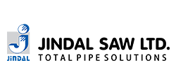 Jindal Saw LTD